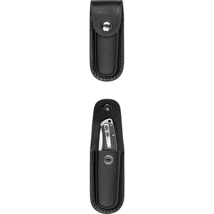 Couteau Blaser Ultimate carbone - 7,7 cm