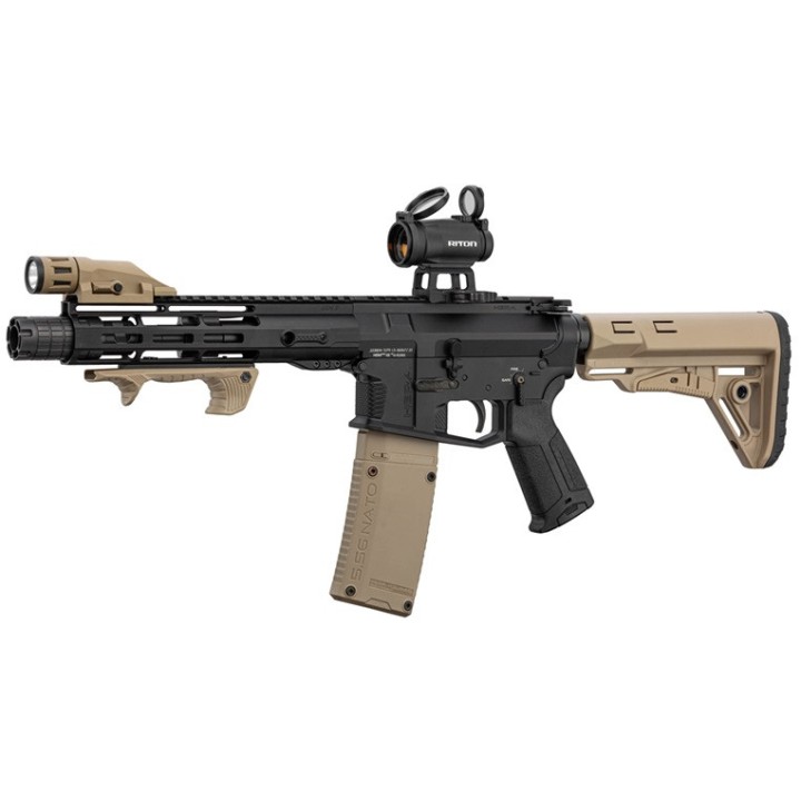 Hera Arms Pack AR15 - 7.5" Cal 223 rem