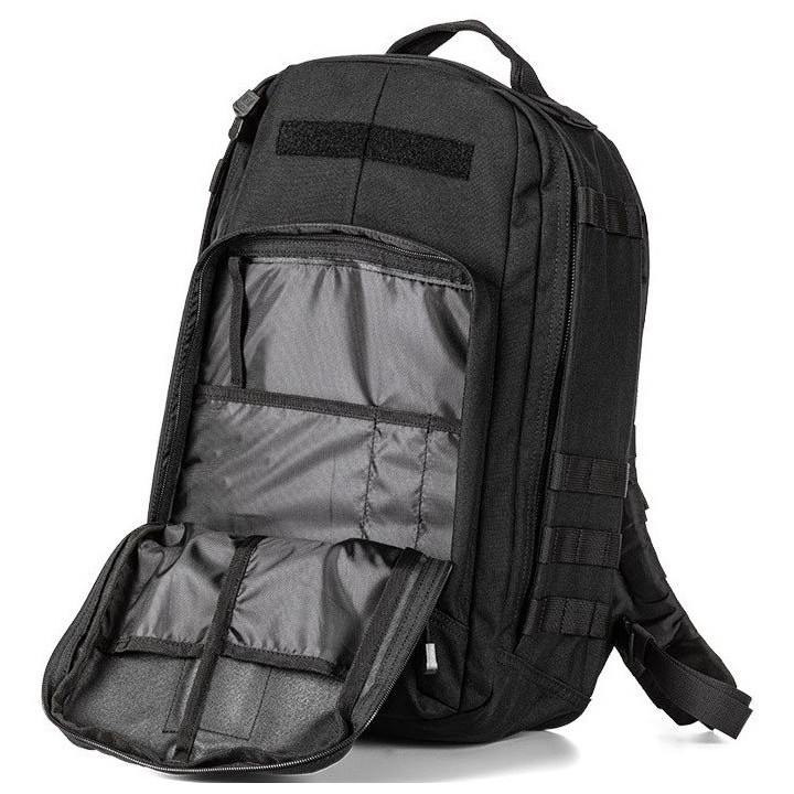 5.11 Sac à dos TAC essential - 25L