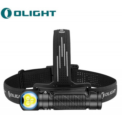 Olight Lampe Perun 3 frontale - 3000 lumens