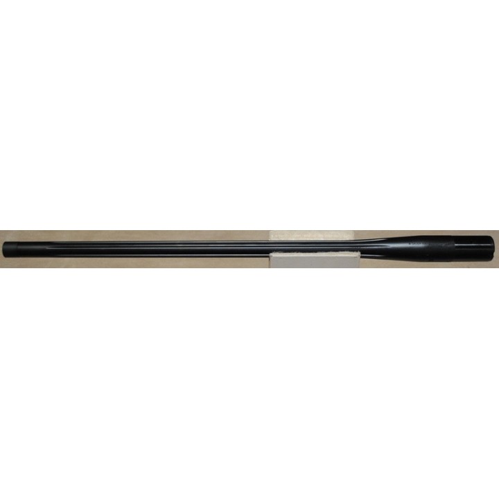 Canon pour Sauer 505 - flûté - fileté 15x100 - 51cm