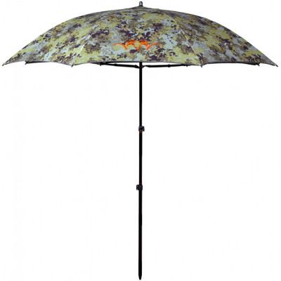 Parapluie de poste Blaser - Huntec Camo - 1,2m à 2,3m