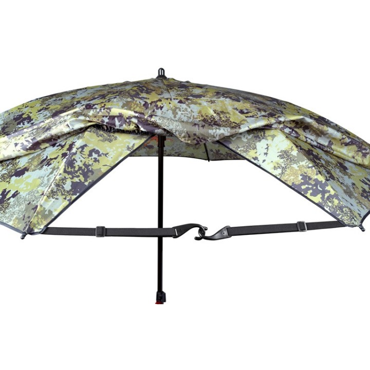 Parapluie de poste Blaser - Huntec Camo - 1,2m à 2,4m