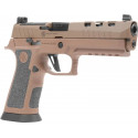 Sig Sauer P320 X-Five DH3 Limited edition - 9x19