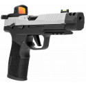 Sig Sauer P322 Comp Romeo Zero Elite - 20 cps - Bicolor - 22LR