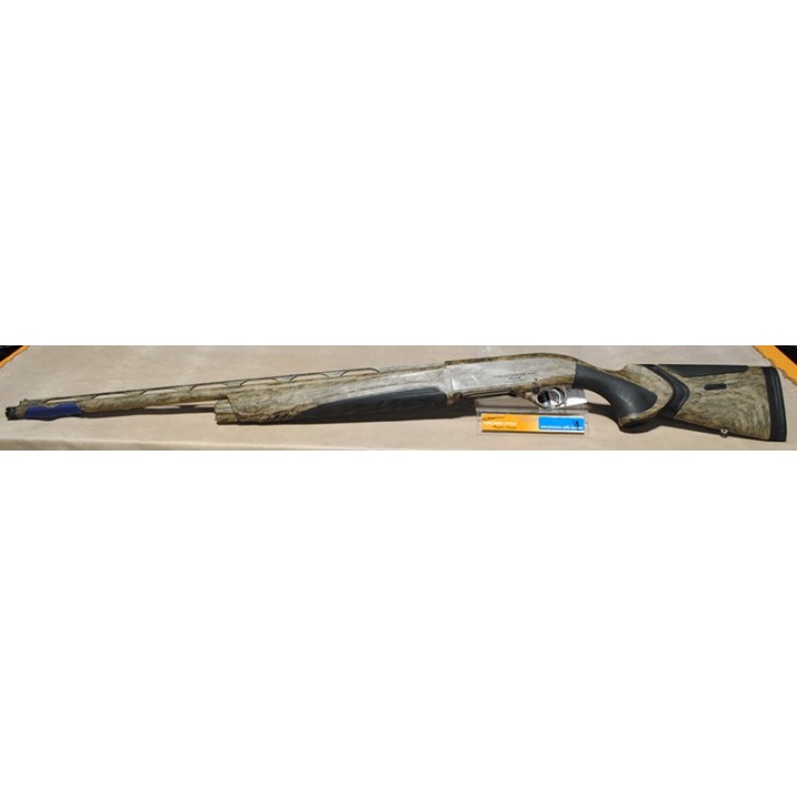 Beretta A400 Xtrem Plus Bottomland Camo - kick off mega - 12/89 - 76cm