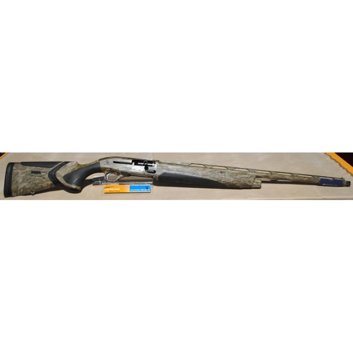 Beretta A400 Xtrem Plus Bottomland Camo - kick off mega - 12/89 - 76cm