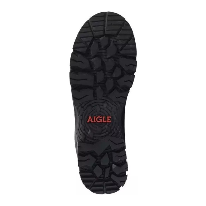 Chaussures Huntshaw 2 MTD AIGLE