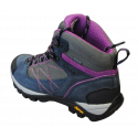 Chaussures Mooven LOW Lady AIGLE