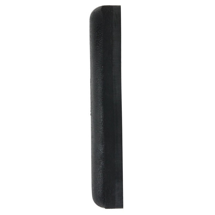 Pdc Pachmayr Old English 752B  - 15mm - noir
