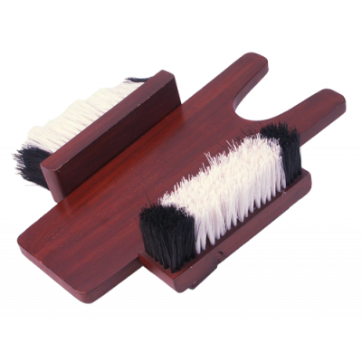 Tire-Botte en bois Fritzmann + Brosse