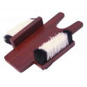 Tire-Botte en bois Fritzmann + Brosse