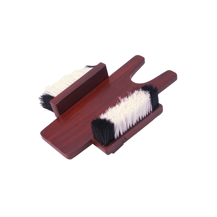 Tire-Botte en bois Fritzmann + Brosse