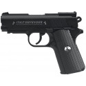 Colt Defender -  4,5mm - CO² - BB