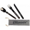 Couvert - Camping Bivouac -  Blaser