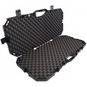 Mallette Plano Fusil Noir 36" - 92cm
