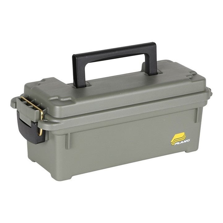 Boite Rigide munitions carabine
