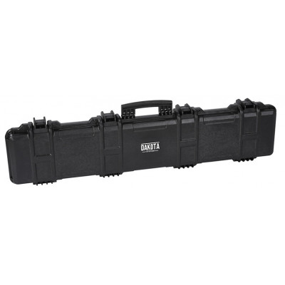 Mallette Dakota mod.126 - Noir - 125,2 X 29,4 x13 - arme d'épaule