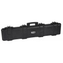 Mallette Dakota mod.126 - Noir - 125,2 X 29,4 x13 - arme d'épaule
