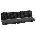 Mallette Dakota mod.126 - Noir - 125,2 X 29,4 x13 - arme d'épaule