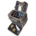 GPS Sac tir 5 armes - Kaki