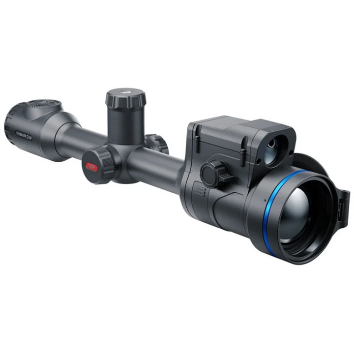 Pulsar Thermion 2 LRF XP60 3-24 - lunette thermique - 30mm