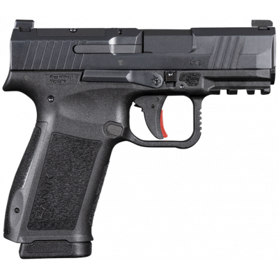 Canik METE MC9L - Black - 9x19