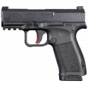 Canik METE MC9L - Black - 9x19