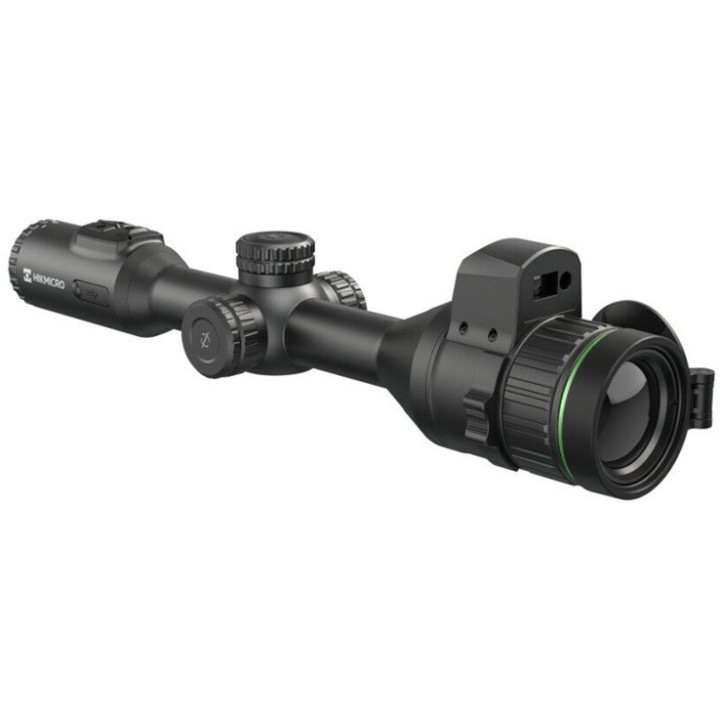 Hikmicro Alpex LRF - 4K - A50EL - 1.000m