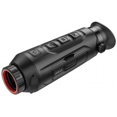Hikmicro - monoculaire thermique Lynx - PRO LH19 2.0 - 900m
