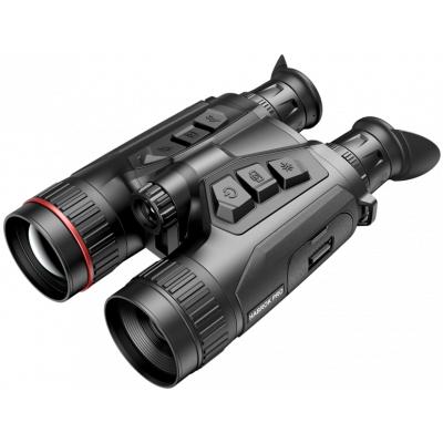 Hikmicro Habrok Pro - HQ50LN - 5,5-22x60
