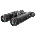 Hikmicro Habrok 4K - HE25LN - 5,5-22x60 - 350m