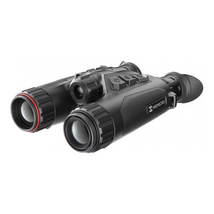 Hikmicro Habrok 4K - HE25LN - 5,5-22x60 - 350m