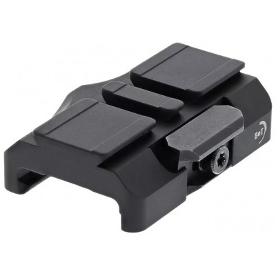 Embase pour Aimpoint Acro QD  - pour montage Weaver & Picatinny - H.22mm
