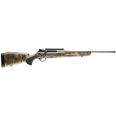 Beretta BRX1 Strata cérakote - fileté 14x100