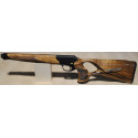 Blaser Carcasse R8 Success droitier bois grade 4