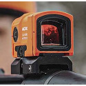 Aimpoint Acro C2 - Orange cerakote - 3,5 moa