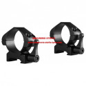 Colliers Hawke 30mm amovible