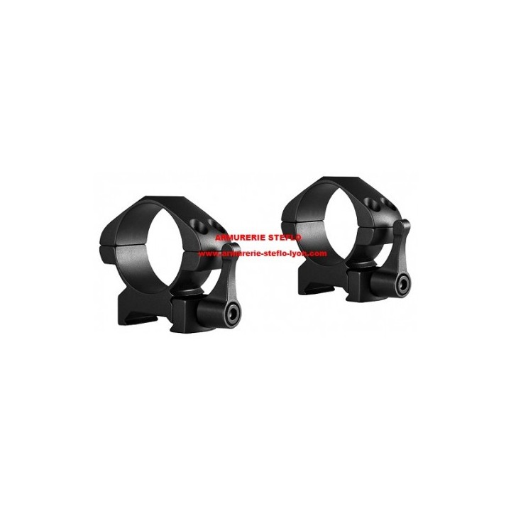 Colliers Hawke 30mm amovible