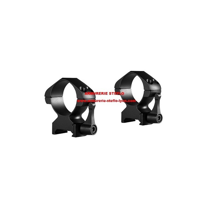 Colliers Hawke 30mm amovible