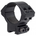 Colliers Hawke montage 30mm - rail 11mm - haut