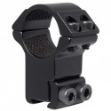 Colliers Hawke 30mm amovible rails 11mm