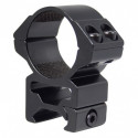 Colliers de montage Hawke Diam. 30mm - rail de 21mm