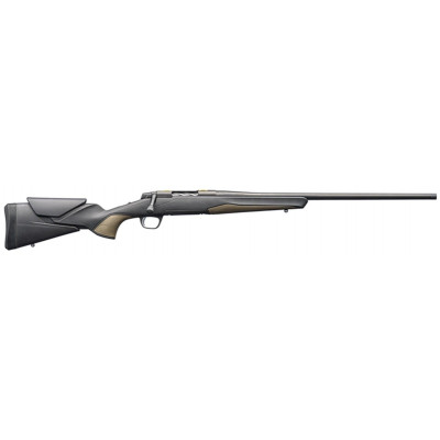Browning X-Bolt 2 - Distance Varitech Black ADJ - 14x100