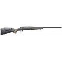 Browning X-Bolt 2 - Distance Varitech Black ADJ - 14x100