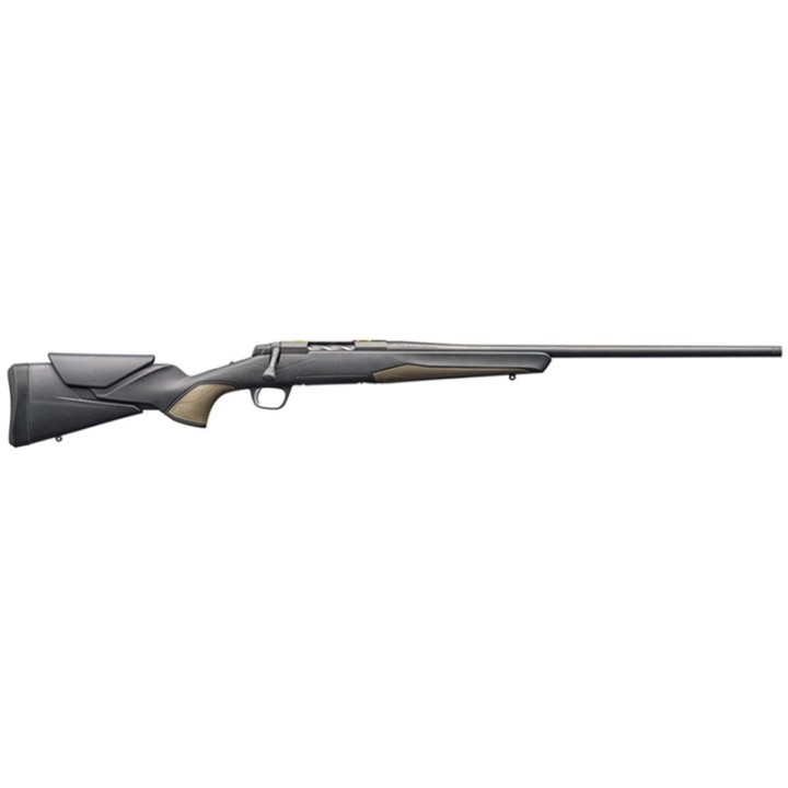 Browning X-Bolt 2 - Distance Varitech Black ADJ - 14x100