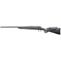 Browning X-Bolt 2 - Distance Varitech Black ADJ - 14x100