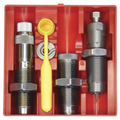 Jeu d'outils LEE cal 222 Rem