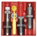 Jeu d'outils LEE cal 222 Rem
