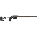 Tikka T3X ACE Target 308W - fileté 5/8x24 - Tungsten crkt